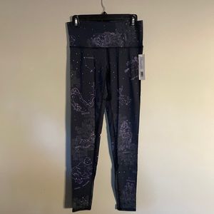 Teeki NWT Leggings